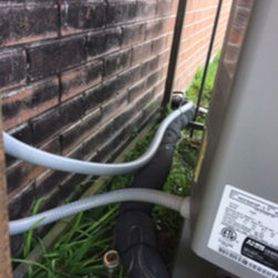 HVAC Design & Install - Heating And Cooling