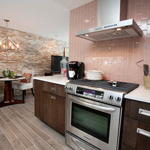 Flooring redo
