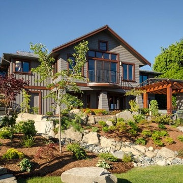 Ocean Side Living