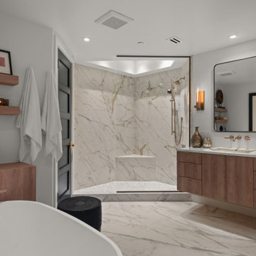 Contemporary Orlando Condo