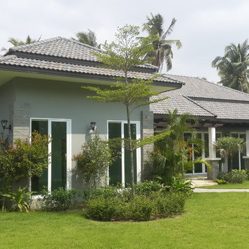 Villa 11, Huay Yai Jean