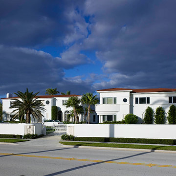 Marshman Residence