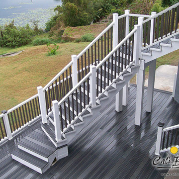 Decks
