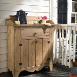 Kincaid - Kitchen Sinks