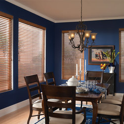 Blinds - Products