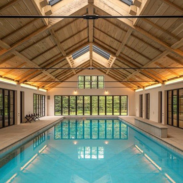 Recreational Retreat
