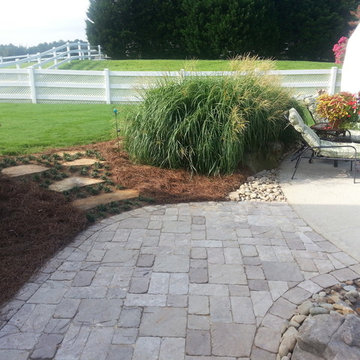 Saxon Landscape Design
