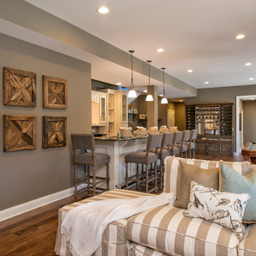 Arcadia at Willowsford