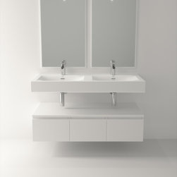 Mueble ELE - Bathtwo - Products