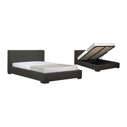 Made in Canada beds - Beds