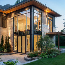 Contemporary/Traditional