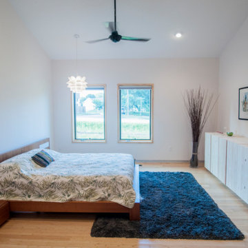 Basiq Blaq Residence