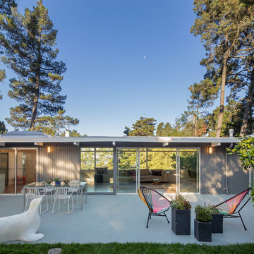2731 Chelsea Dr. - Oakland