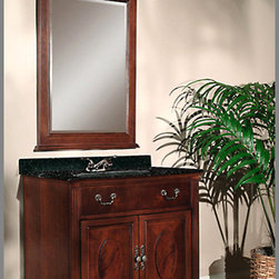 Kaco Antique Bathroom Vanities - Bathroom Vanities And Sink Consoles