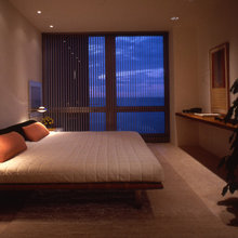PLATFORM BED