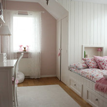 Bedroom Ideas
