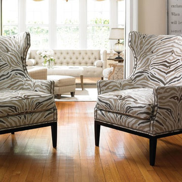 Barbara Stewart Interiors