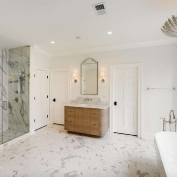 Belle Meade Speculative Home