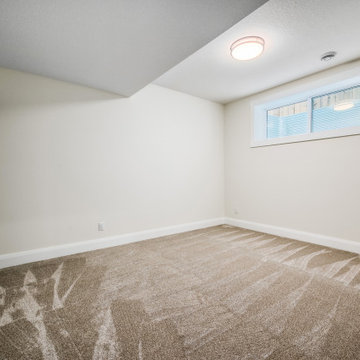 Reader Cres NE New Showhome