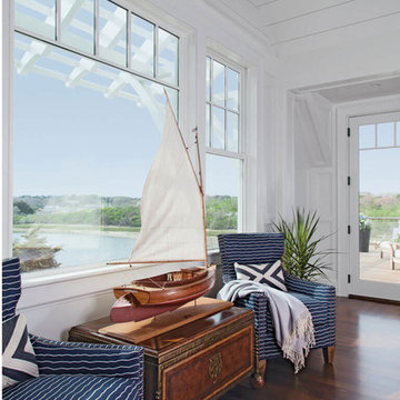 Chatham Residence