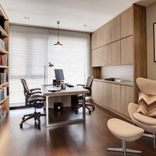 HOME OFFICES