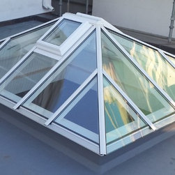 A series of Skylights - Skylights