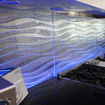 Carlsbad residence