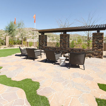 Inspire @ Estrella | Goodyear, AZ | 4591 - Compel Plan