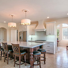 marie kitchen