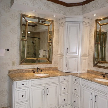 Pro Stone Bathrooms