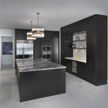 Kitchens