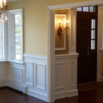 Greenlawn Remodel