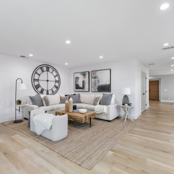 Long Beach Remodel