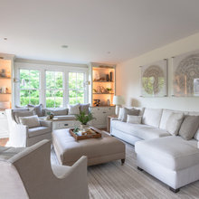 Extension TV Room