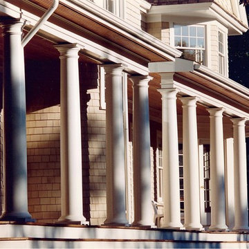 Weston Custom New Home
