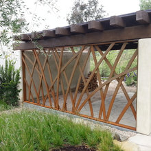 Lakehouse Exterior