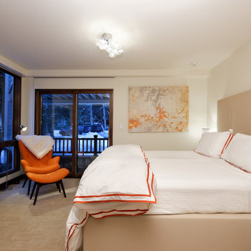 Aspen Core Duplex