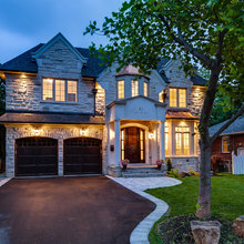 exteriors