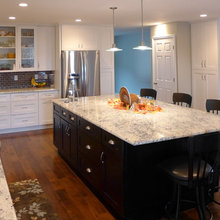 Kitchen Ideas