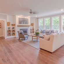 Living Room Ideas