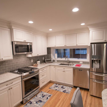 Abington Kitchen