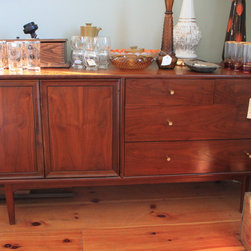 Sourced Local - Buffets And Sideboards