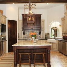 Backsplash