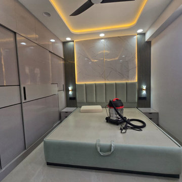 gorakhpur project palm paradise
