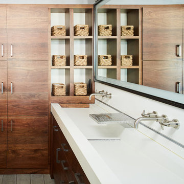 Story Mill Remodel