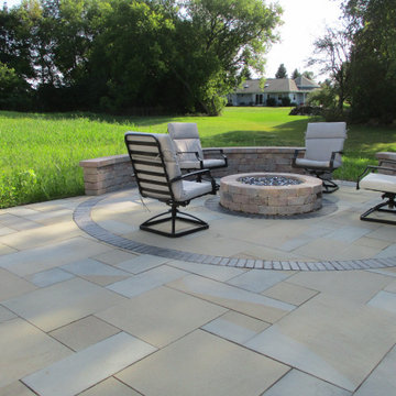 Hartland Residence