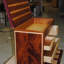 tool box - Furniture