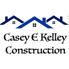 Casey E Kelley Construction