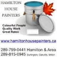 Hamilton House Painters's profile photo