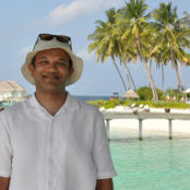 Arif Murshed's photo